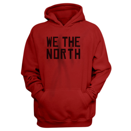  We The North Hoodie