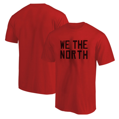  We The North Tshirt