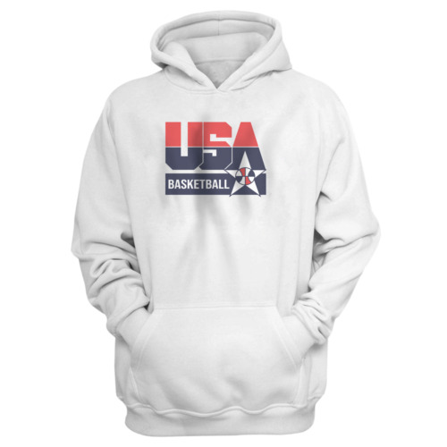 Team U.S.A Hoodie