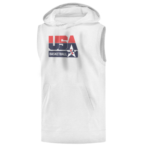 Team U.S.A Sleeveless