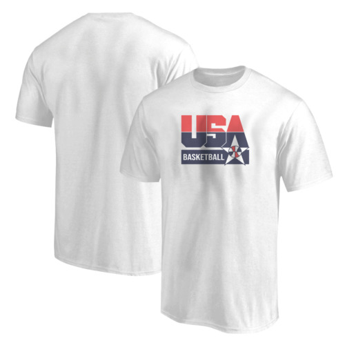 Team U.S.A Tshirt