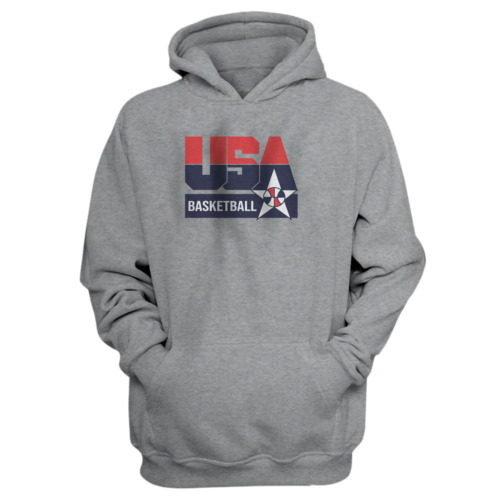 Team U.S.A Hoodie