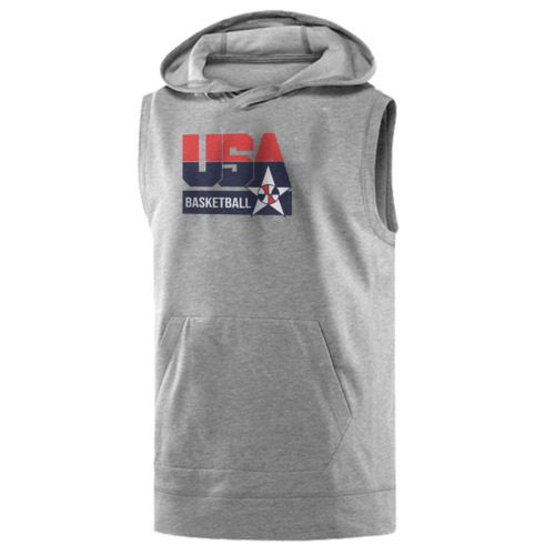 Team U.S.A Sleeveless