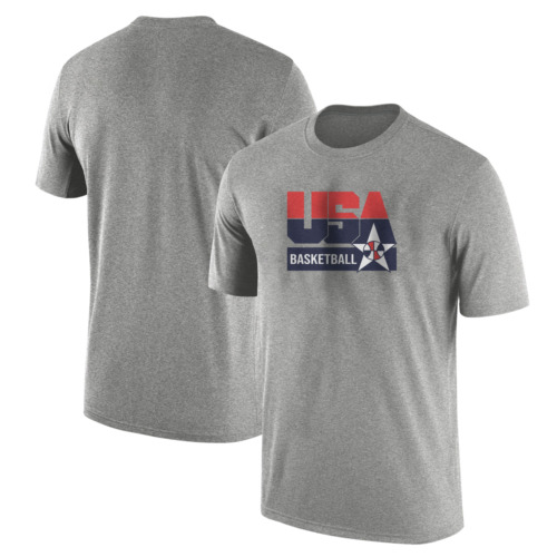 Team U.S.A Tshirt