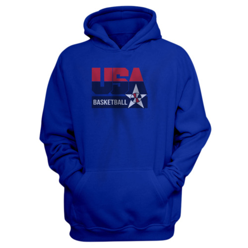 Team U.S.A Hoodie