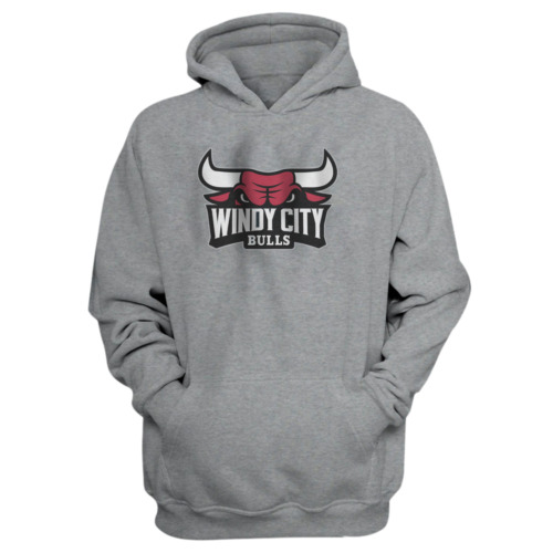 Windy City Hoodie