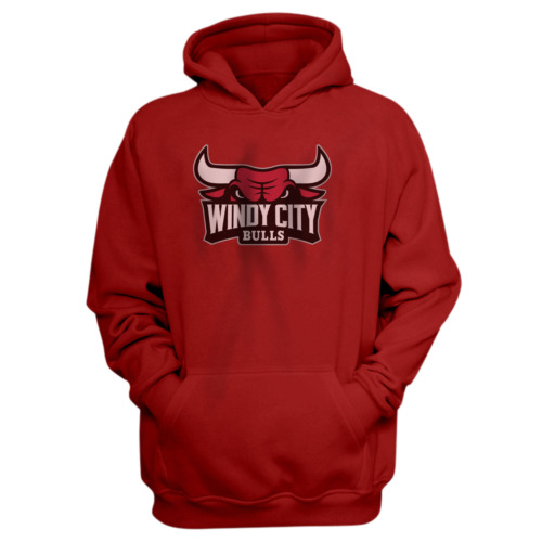 Windy City Hoodie