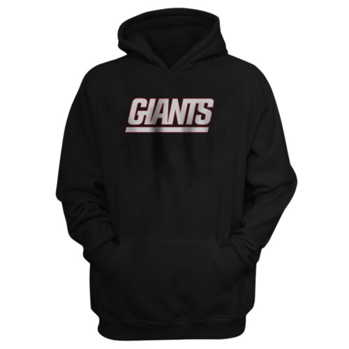 Ny Giants Hoodie