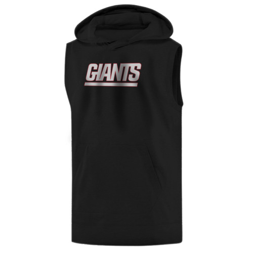 Ny Giants Sleeveless