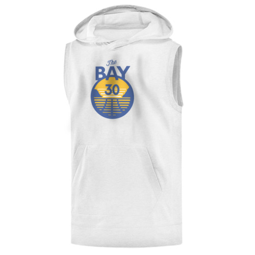 Curry The Bay Sleeveless