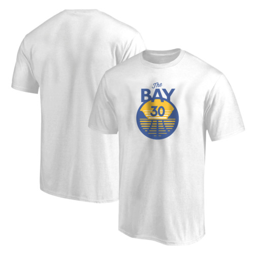 Curry The Bay Tshirt