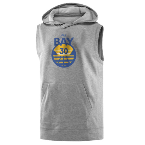 Curry The Bay Sleeveless