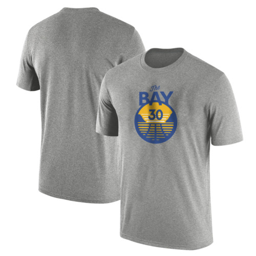 Curry The Bay Tshirt