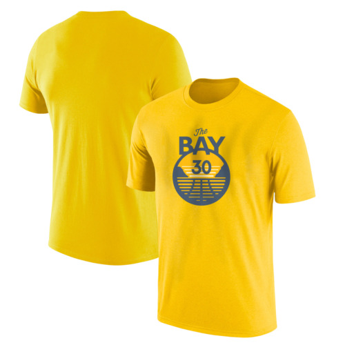 Curry The Bay Tshirt