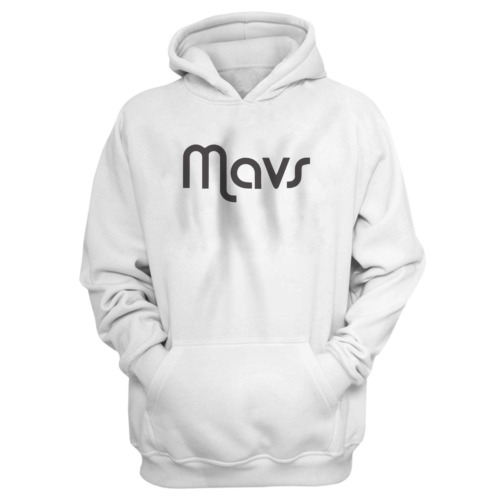 Mavs   Hoodie