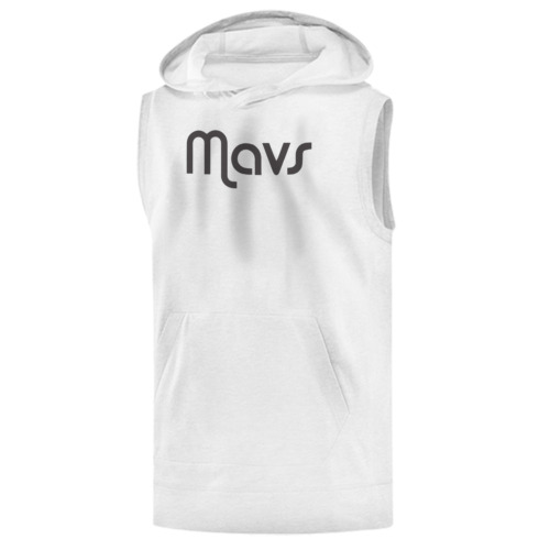 Mavs Sleeveless