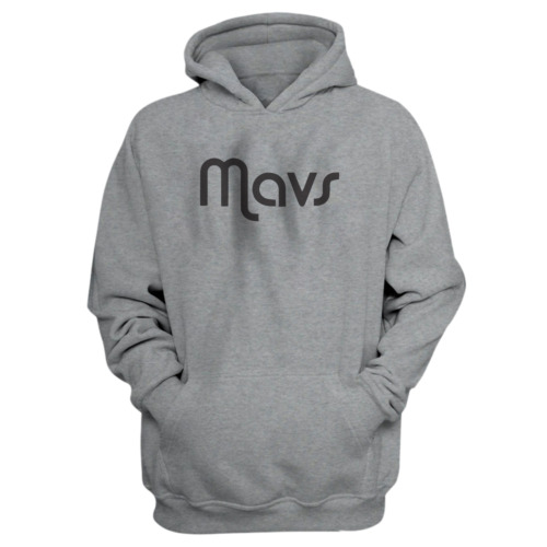 Mavs Hoodie