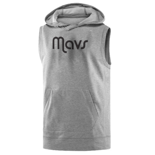 Mavs Sleeveless