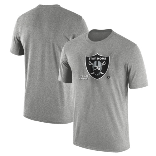 We Are  Raiders Tshirt