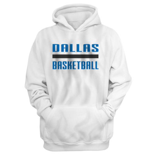 Dallas  Hoodie