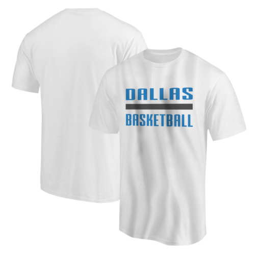 Dallas  Tshirt