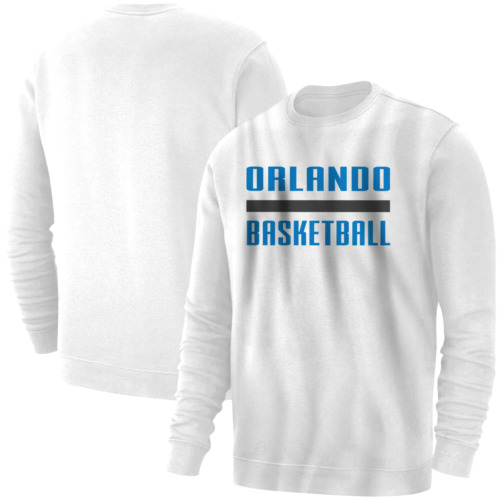 Orlando Basketball Basic