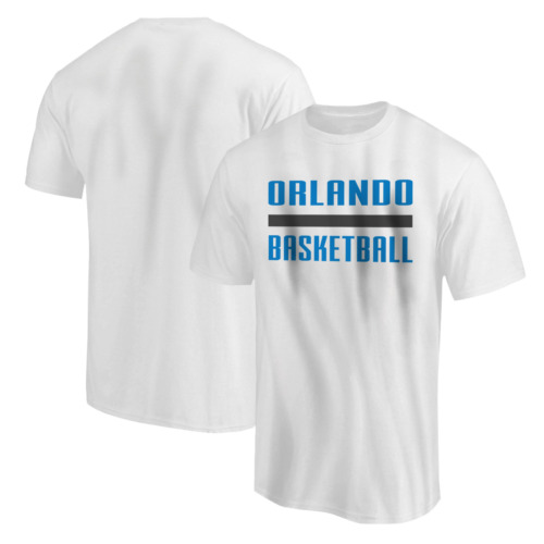 Orlando Basketball Tshirt