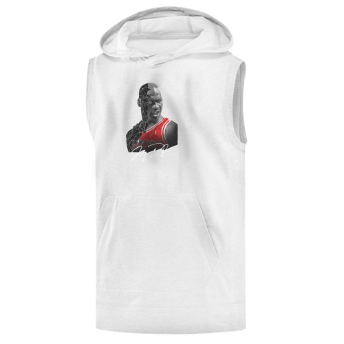 Air Jordan Triangle Sleeveless