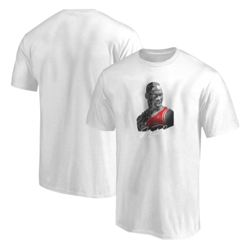 Air Jordan Triangle Tshirt