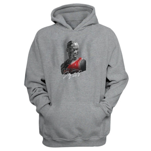 Air Jordan Triangle Hoodie