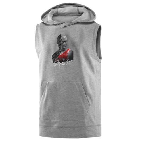 Air Jordan Triangle Sleeveless