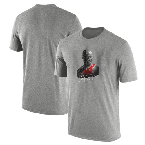 Air Jordan Triangle Tshirt