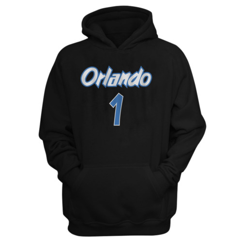 Tracy McGrady Hoodie