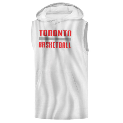 Toronto Basketball Sleeveless