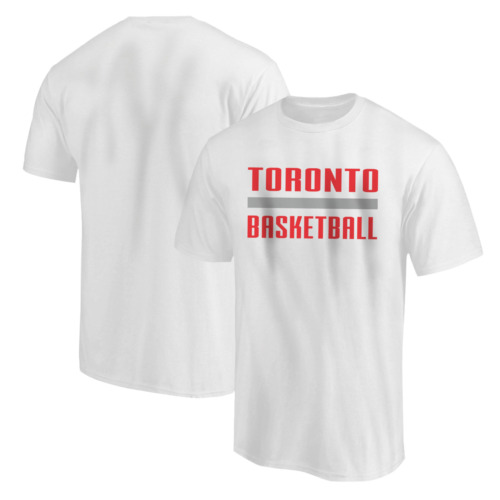 Toronto Basketball Tshirt