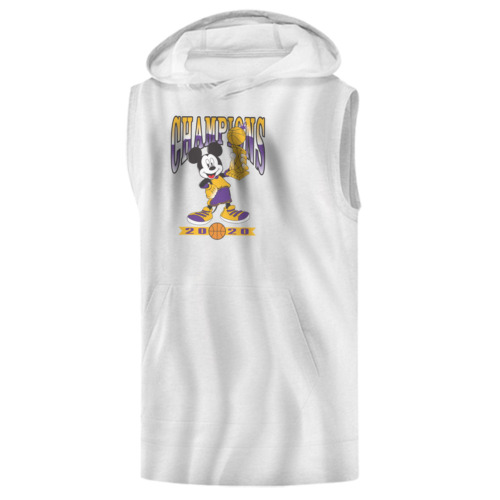 2020 Champions Sleeveless