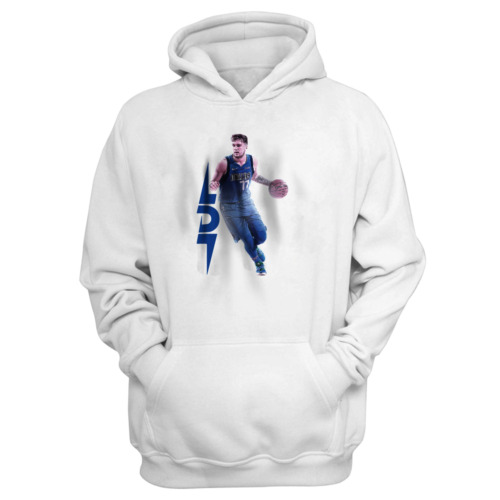 Dallas Luka Dončić  Hoodie