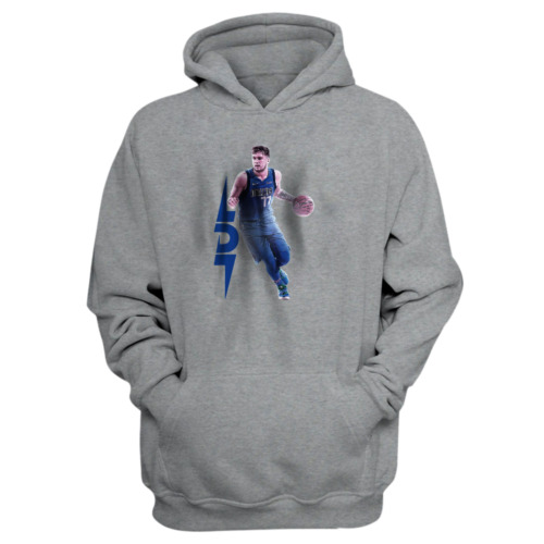 Dallas Luka Dončić  Hoodie