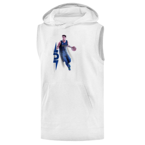 Dallas Luka Dončić Sleeveless