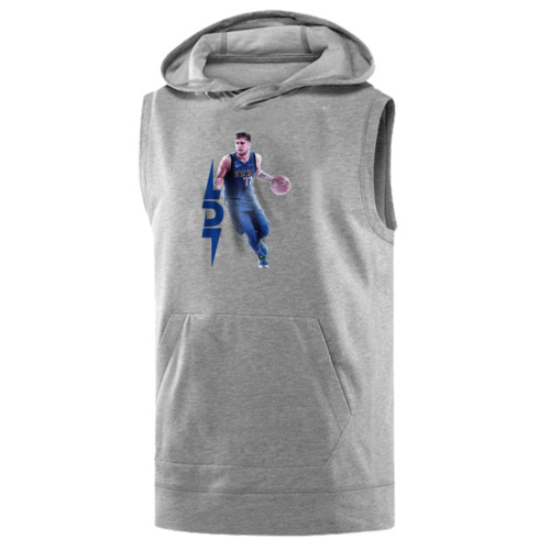 Dallas Luka Dončić Sleeveless