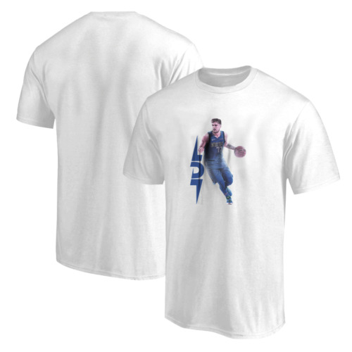 Dallas  Luka Dončić Tshirt