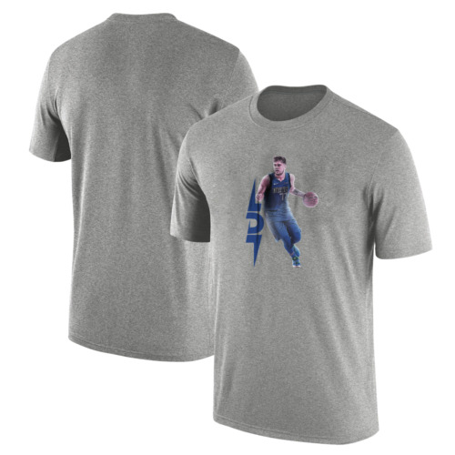 Dallas  Luka Dončić Tshirt