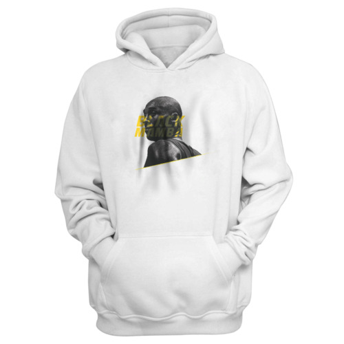 Kobe Bryant Hoodie