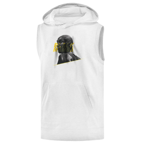 Kobe Bryant Sleeveless