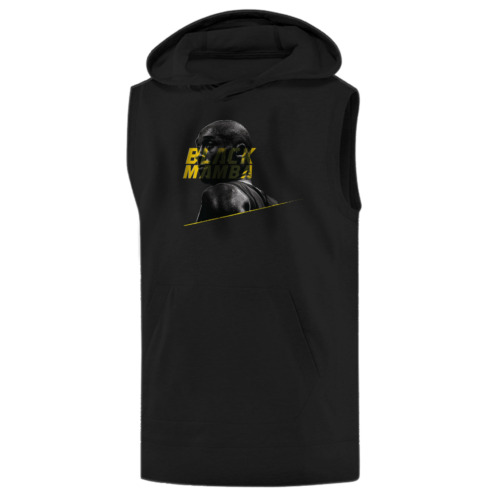 Kobe Bryant Sleeveless