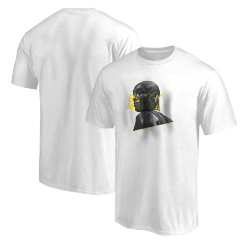 Kobe Bryant Tshirt