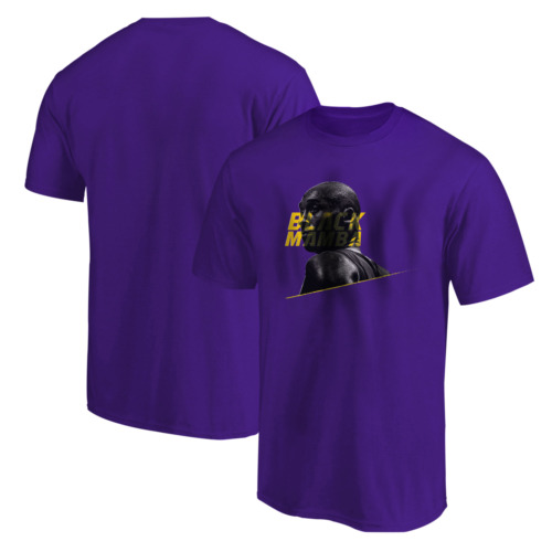 Kobe Bryant Tshirt