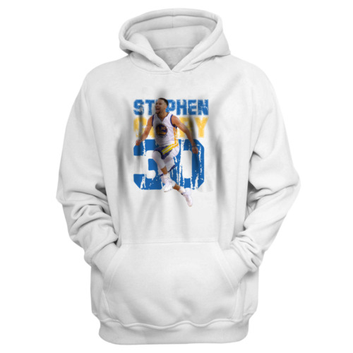 Stephen Curry Hoodie