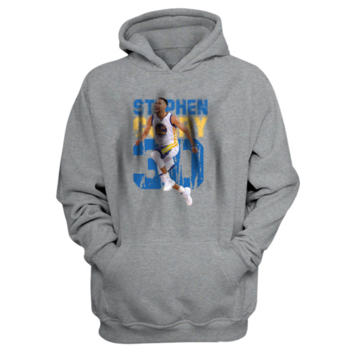 Stephen Curry Hoodie