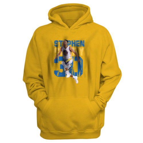 Stephen Curry Hoodie